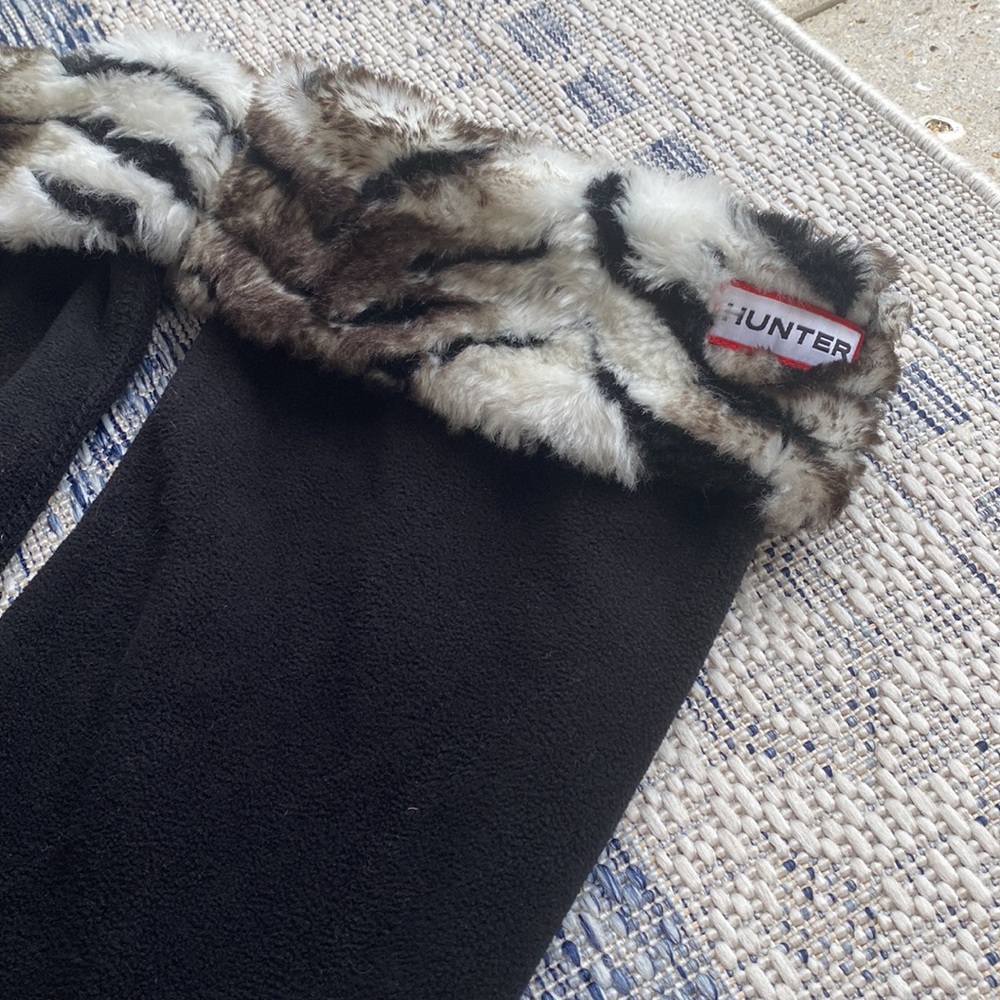 Hunter Boot Socks - image 2